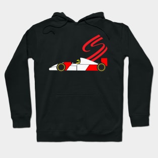 Senna Hoodie